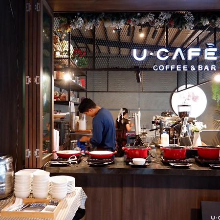 U Sabai Hotel Μπανγκόκ Εξωτερικό φωτογραφία