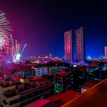 U Sabai Hotel Μπανγκόκ Εξωτερικό φωτογραφία