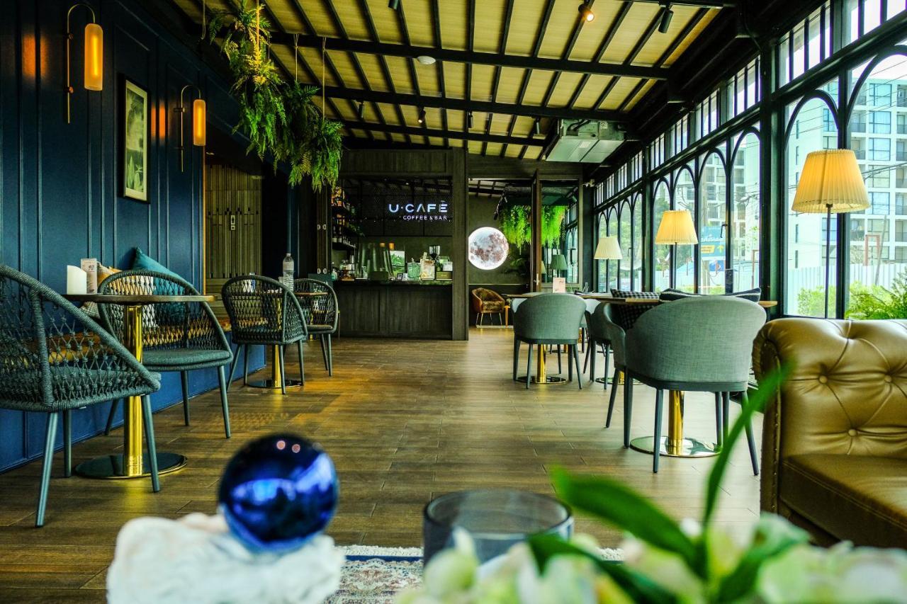 U Sabai Hotel Μπανγκόκ Εξωτερικό φωτογραφία