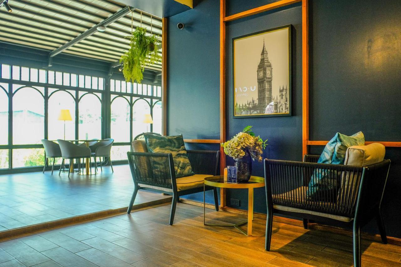 U Sabai Hotel Μπανγκόκ Εξωτερικό φωτογραφία