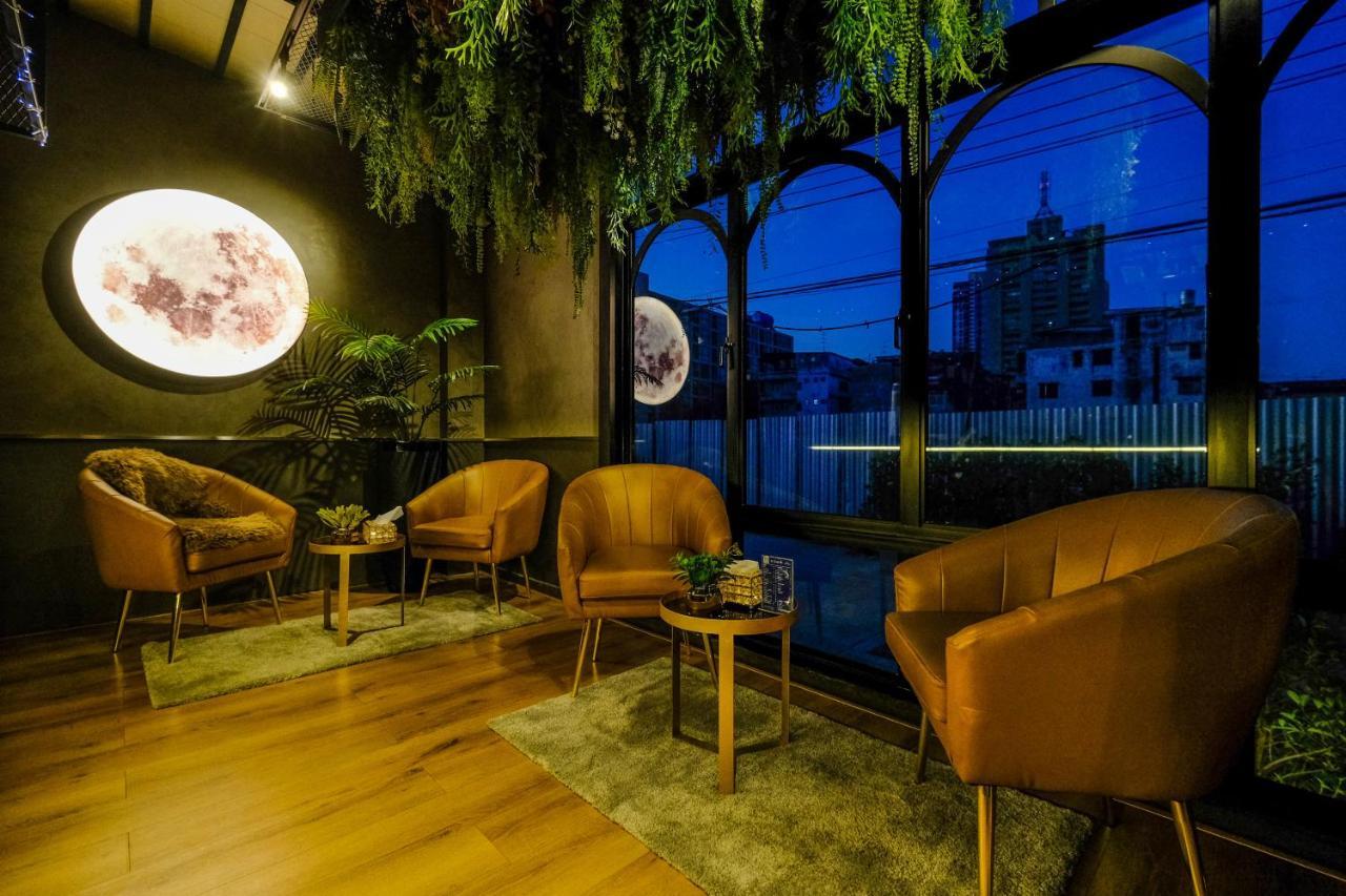 U Sabai Hotel Μπανγκόκ Εξωτερικό φωτογραφία