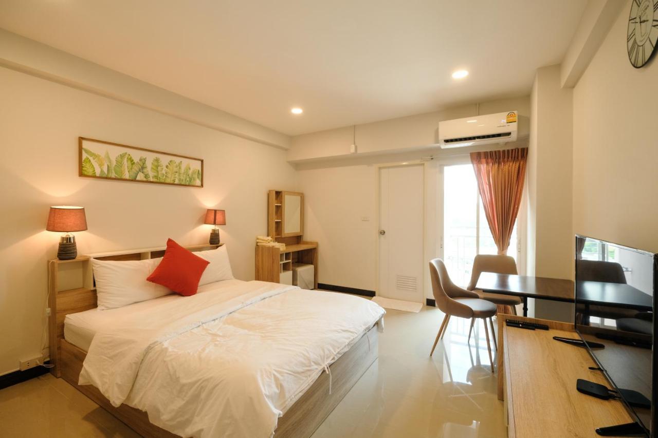 U Sabai Hotel Μπανγκόκ Εξωτερικό φωτογραφία