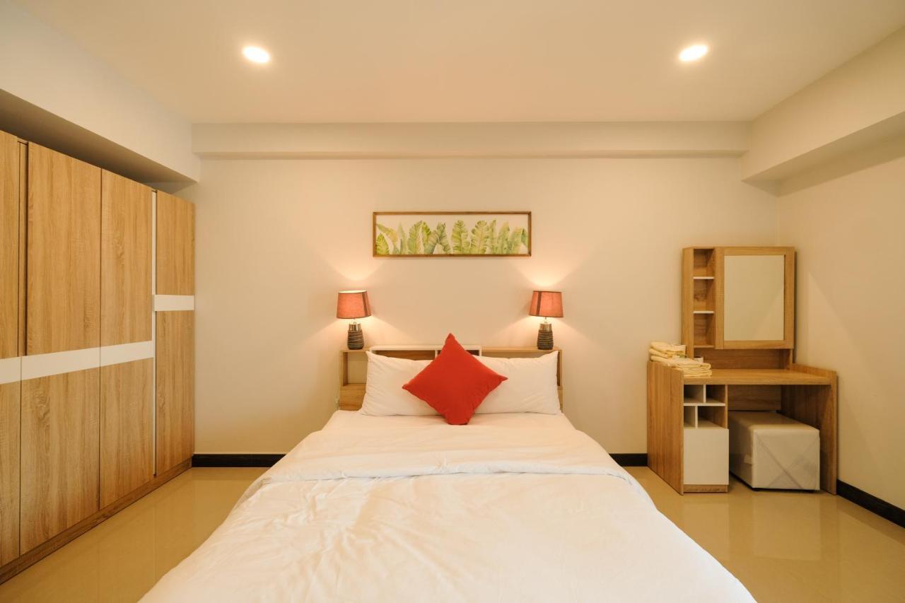 U Sabai Hotel Μπανγκόκ Εξωτερικό φωτογραφία