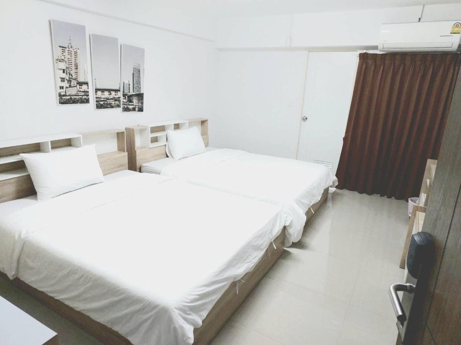 U Sabai Hotel Μπανγκόκ Εξωτερικό φωτογραφία