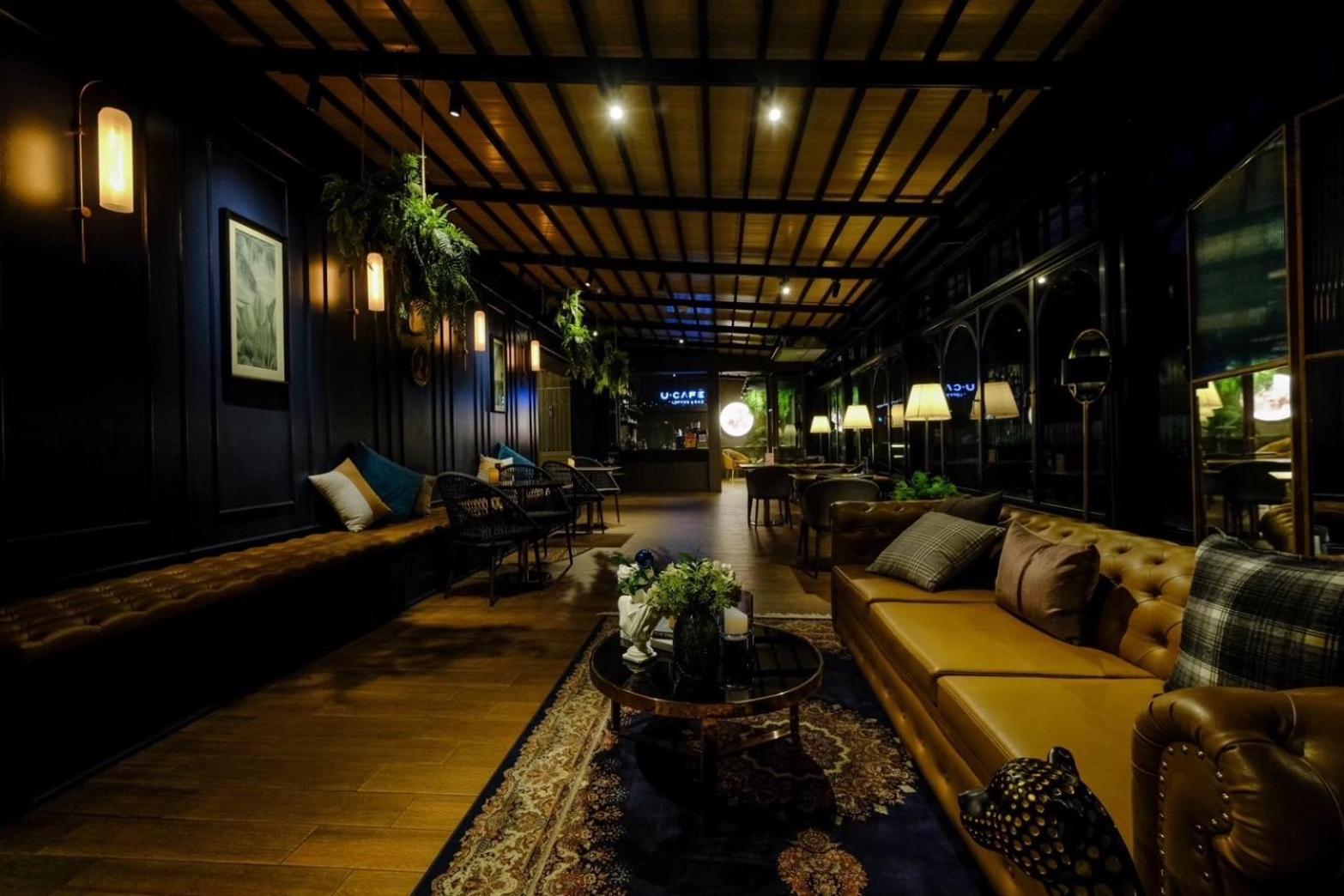 U Sabai Hotel Μπανγκόκ Εξωτερικό φωτογραφία