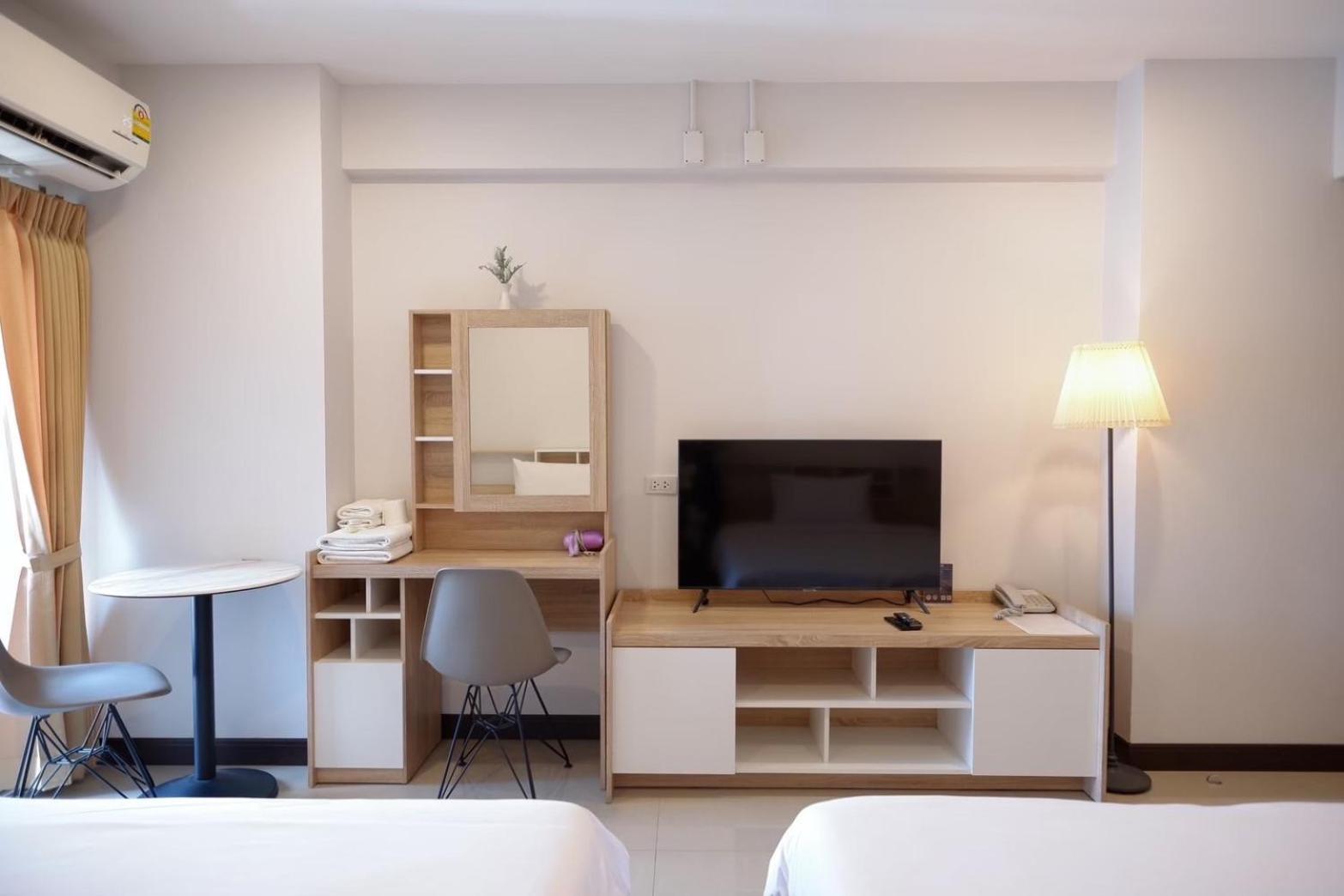 U Sabai Hotel Μπανγκόκ Εξωτερικό φωτογραφία