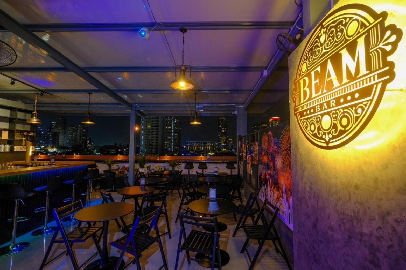 U Sabai Hotel Μπανγκόκ Εξωτερικό φωτογραφία