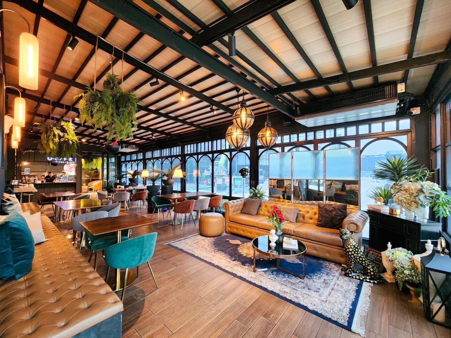 U Sabai Hotel Μπανγκόκ Εξωτερικό φωτογραφία