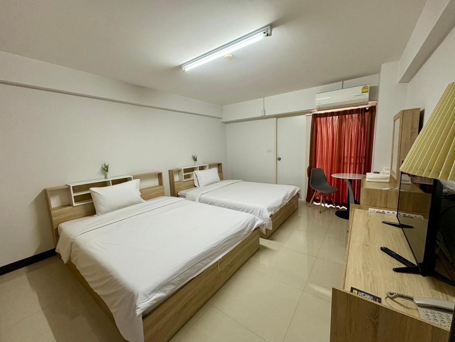 U Sabai Hotel Μπανγκόκ Εξωτερικό φωτογραφία