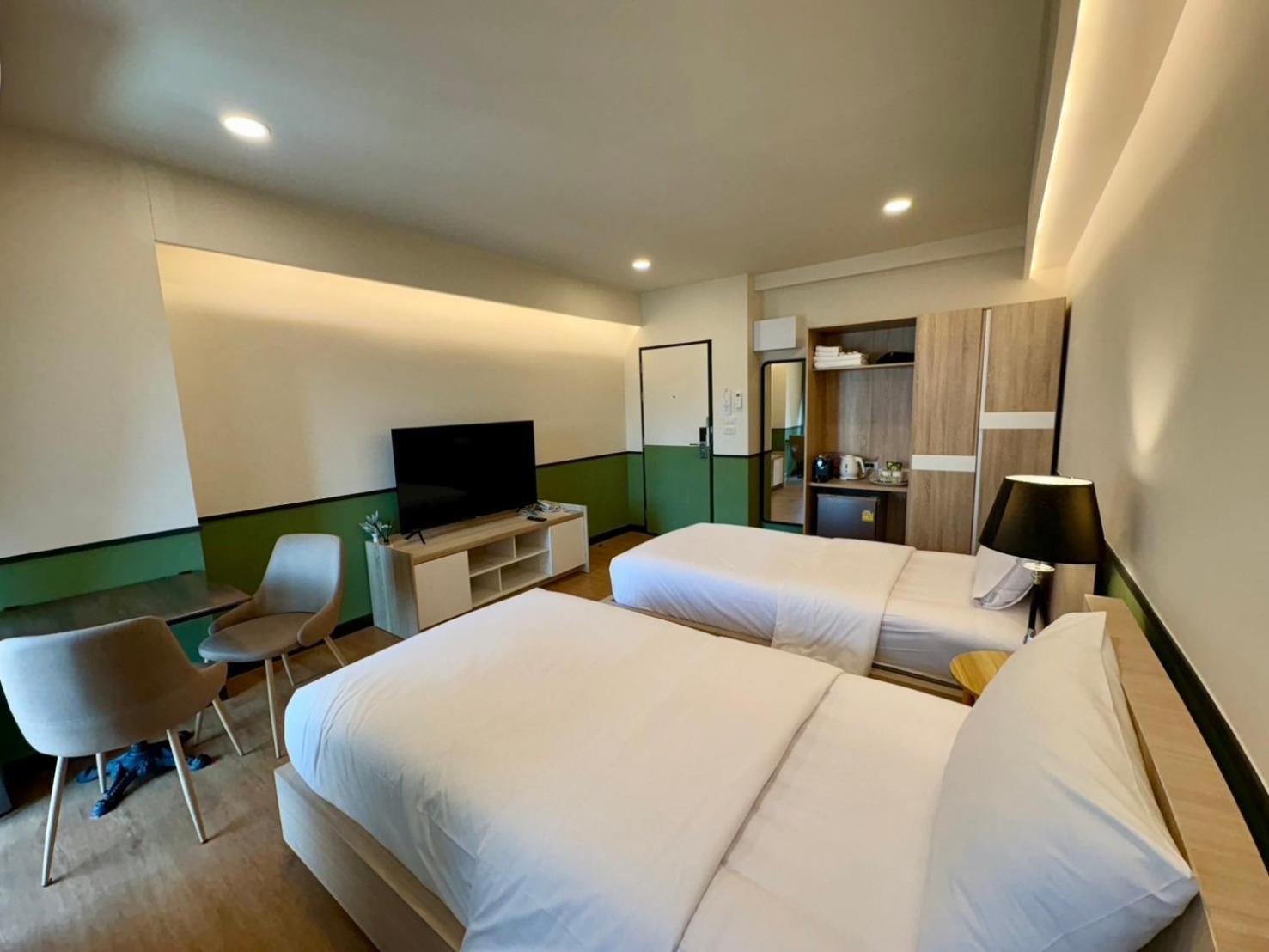 U Sabai Hotel Μπανγκόκ Εξωτερικό φωτογραφία