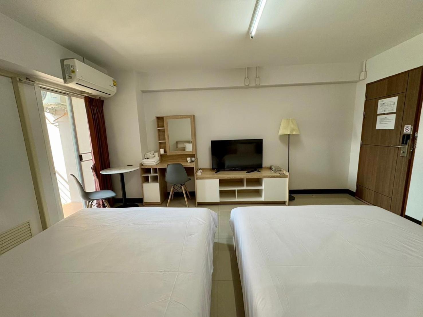 U Sabai Hotel Μπανγκόκ Εξωτερικό φωτογραφία