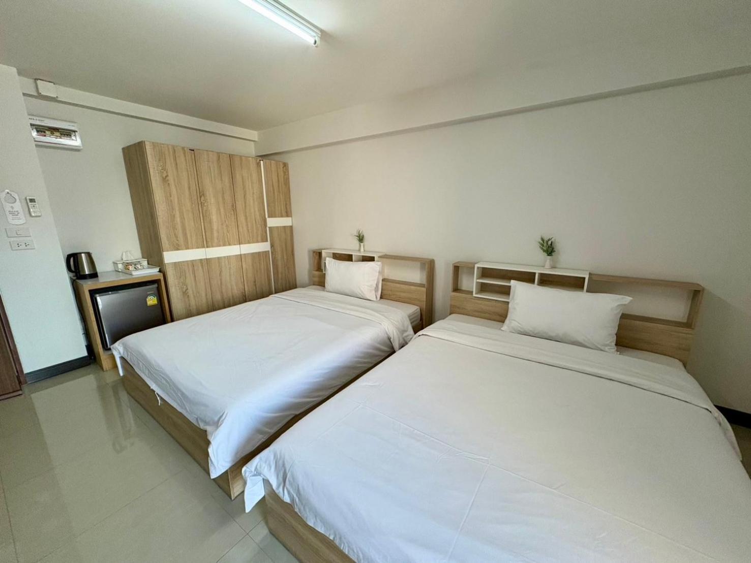 U Sabai Hotel Μπανγκόκ Εξωτερικό φωτογραφία
