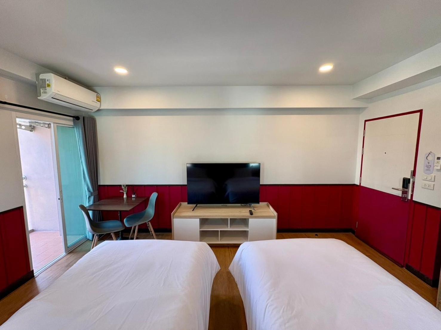 U Sabai Hotel Μπανγκόκ Εξωτερικό φωτογραφία