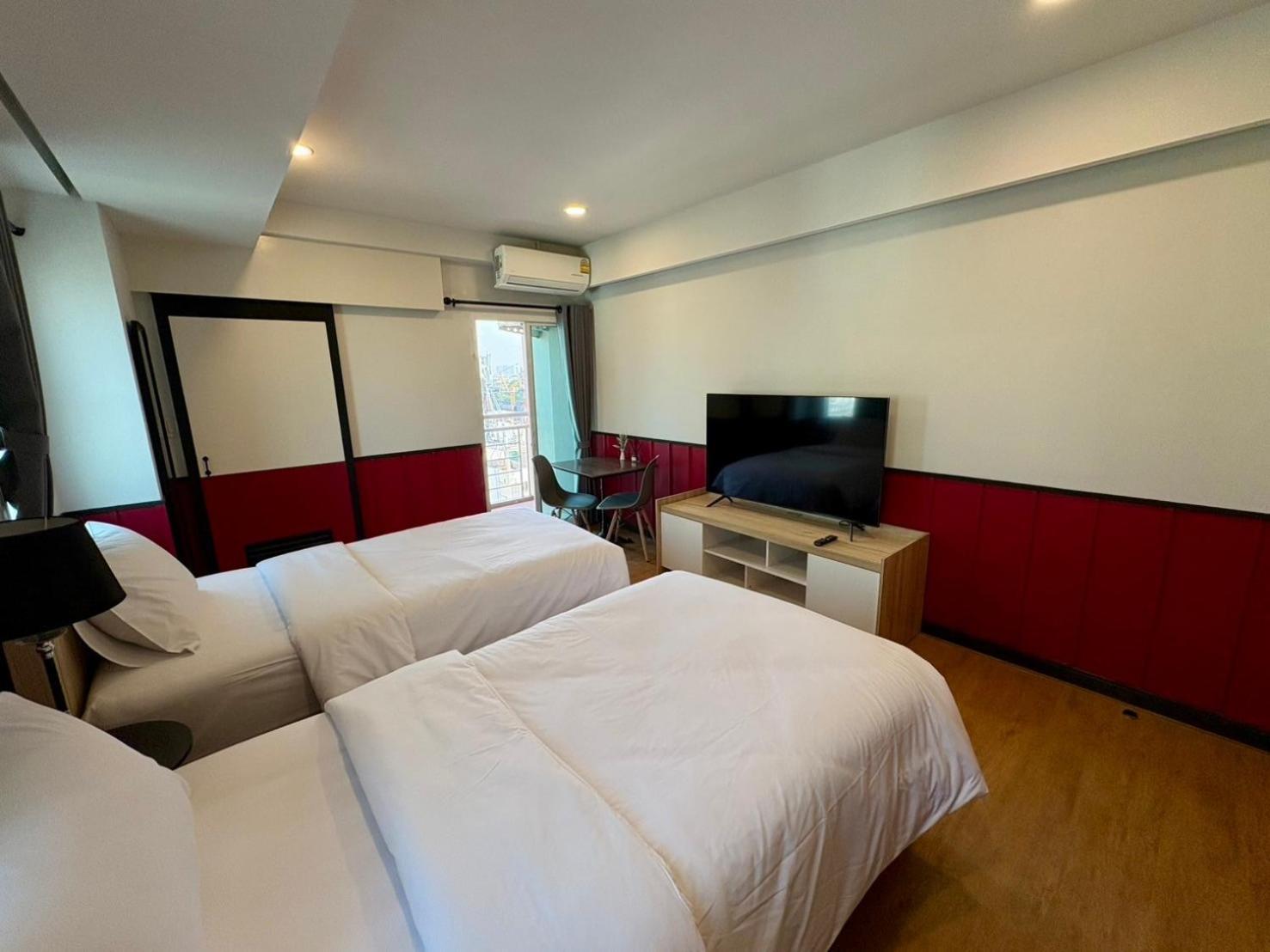 U Sabai Hotel Μπανγκόκ Εξωτερικό φωτογραφία