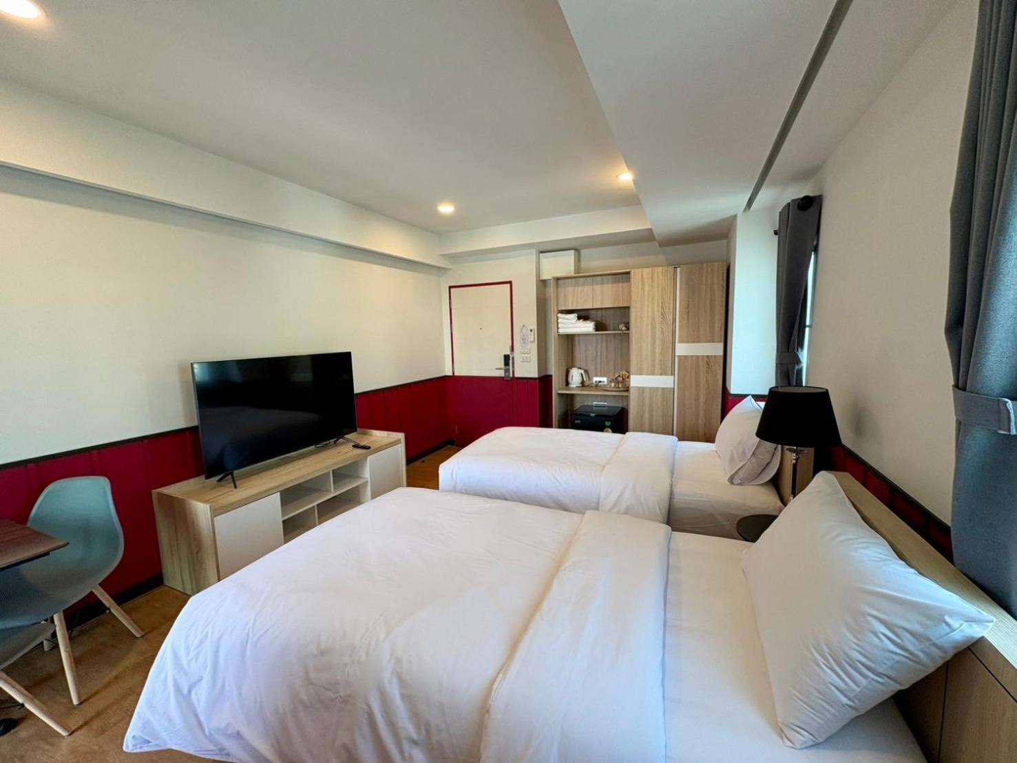 U Sabai Hotel Μπανγκόκ Εξωτερικό φωτογραφία