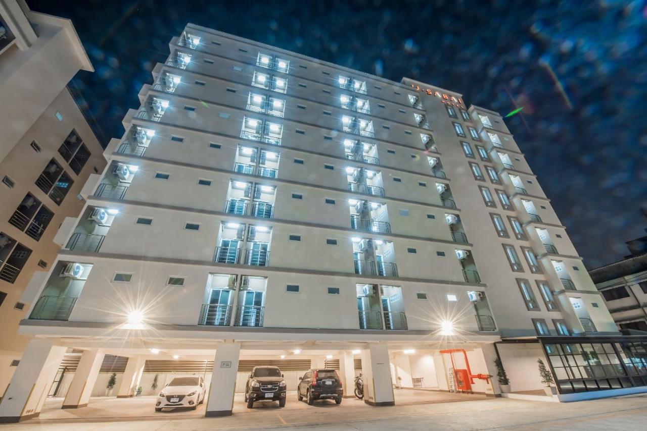 U Sabai Hotel Μπανγκόκ Εξωτερικό φωτογραφία